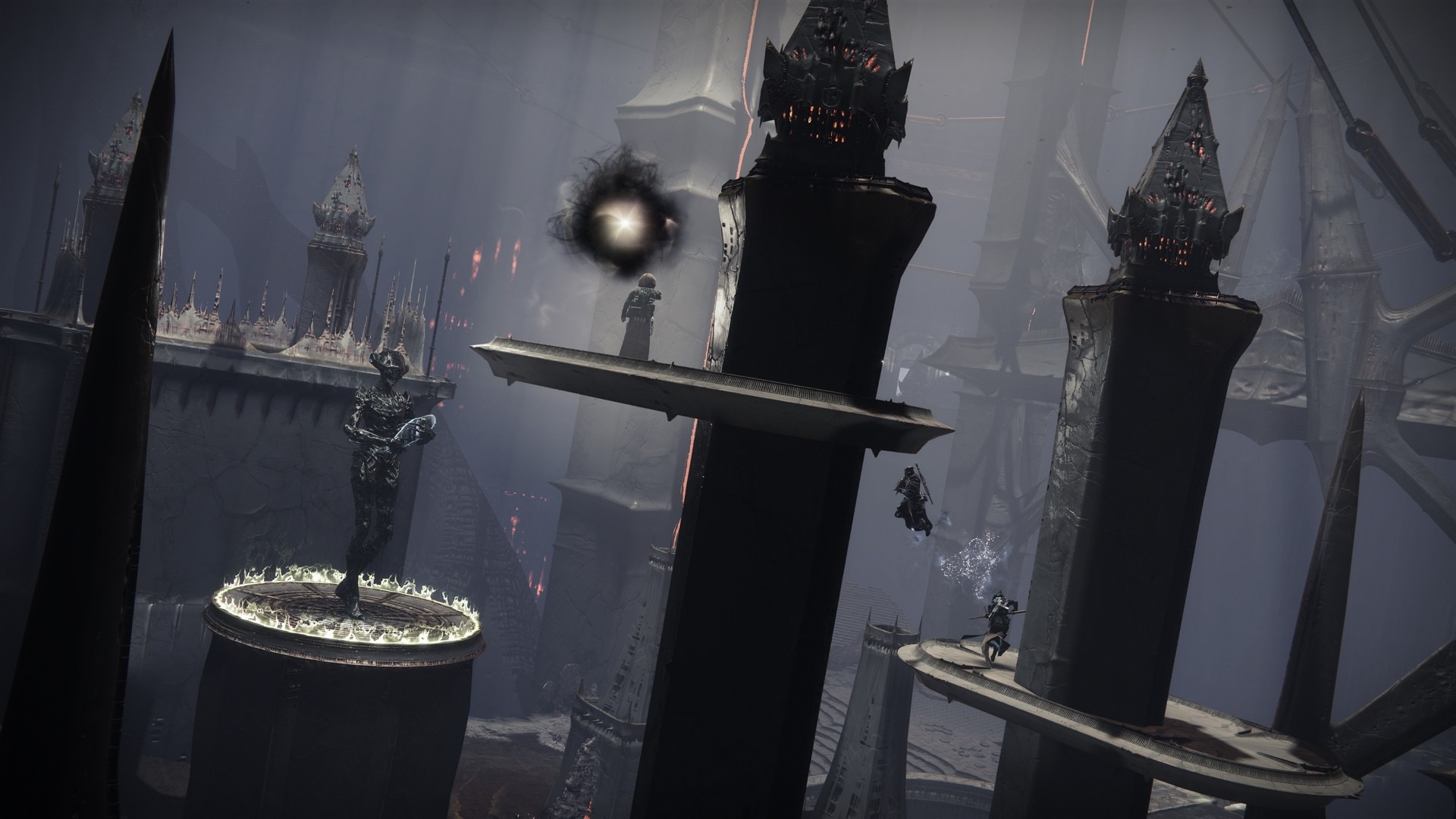 Destiny 2: La Reina Bruja - Imagen 38